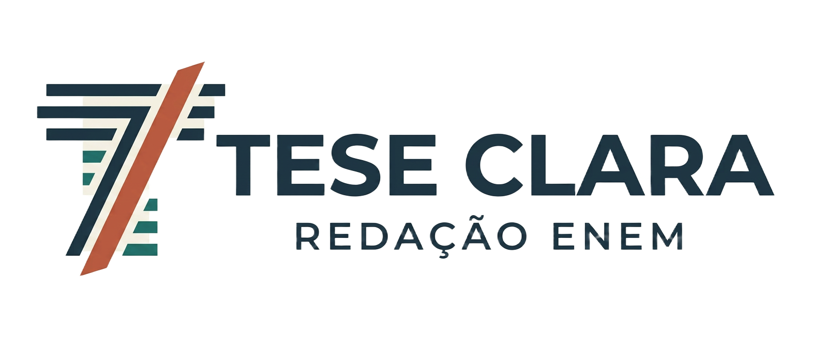 Tese Clara — Redação Enem